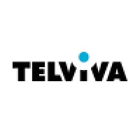 Telviva logo, Telviva contact details