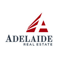 Adelaide Real Estate logo, Adelaide Real Estate contact details