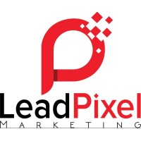 LeadPixel Marketing logo, LeadPixel Marketing contact details