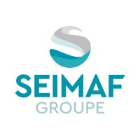 SEIMAF Groupe logo, SEIMAF Groupe contact details