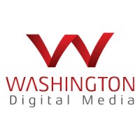 Washington Digital Media logo, Washington Digital Media contact details