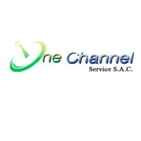 One Channel Service S.A.C. logo, One Channel Service S.A.C. contact details