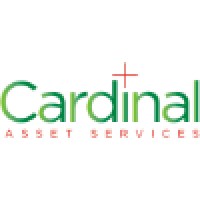 Cardinal Asset Services logo, Cardinal Asset Services contact details