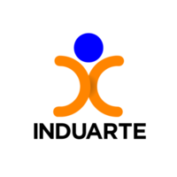 Induarte logo, Induarte contact details