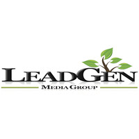 LeadGEN Media Group LLC logo, LeadGEN Media Group LLC contact details