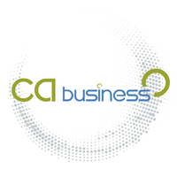 Ca Business logo, Ca Business contact details