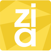 Zia Estúdio logo, Zia Estúdio contact details