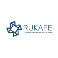 Rukafe Ferretería logo, Rukafe Ferretería contact details