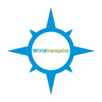 World Translation A/S logo, World Translation A/S contact details