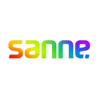 SANNE logo, SANNE contact details