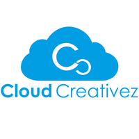 CloudCreativez logo, CloudCreativez contact details