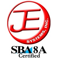 JE-Systems Inc logo, JE-Systems Inc contact details