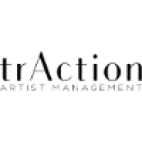 Traction Artist Management logo, Traction Artist Management contact details