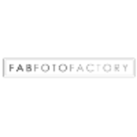 FabFotoFactory logo, FabFotoFactory contact details