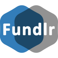 Fundlr logo, Fundlr contact details