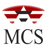 MCS logo, MCS contact details