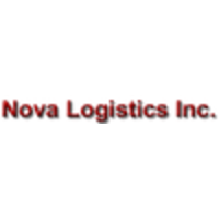 Nova Logistics Inc logo, Nova Logistics Inc contact details