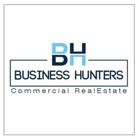 Business Hunters logo, Business Hunters contact details