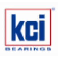 KCI Bearings India PVT LTD logo, KCI Bearings India PVT LTD contact details