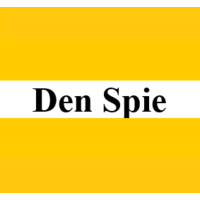 Den Spie logo, Den Spie contact details