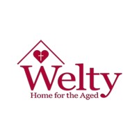 Welty Home for the Aged, Inc. logo, Welty Home for the Aged, Inc. contact details