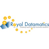 Royal Datamatics Pvt. Ltd logo, Royal Datamatics Pvt. Ltd contact details