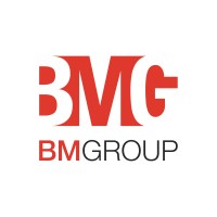 BM Group of Companies logo, BM Group of Companies contact details