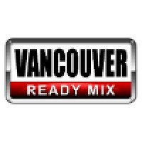 Vancouver Ready Mix logo, Vancouver Ready Mix contact details