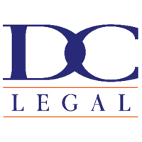 Seattle DC Legal logo, Seattle DC Legal contact details