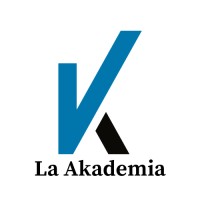 La Akademia logo, La Akademia contact details