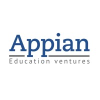 Appian Education Ventures logo, Appian Education Ventures contact details