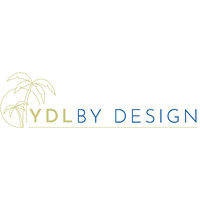 YDL By Design logo, YDL By Design contact details