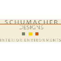 Schumacher Designs logo, Schumacher Designs contact details