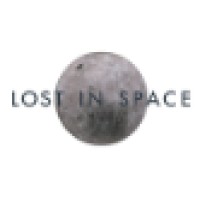 Lost In Space logo, Lost In Space contact details