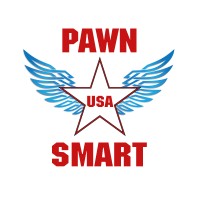 Pawn Smart USA logo, Pawn Smart USA contact details