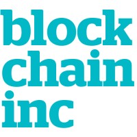 Blockchain Inc logo, Blockchain Inc contact details