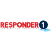 Responder1 logo, Responder1 contact details