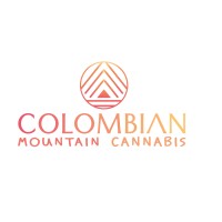 Colombian Mountain Cannabis logo, Colombian Mountain Cannabis contact details