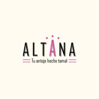 Tamalería Altana logo, Tamalería Altana contact details