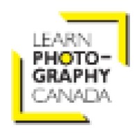 Learn Photography Canada logo, Learn Photography Canada contact details