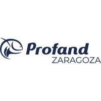 PROFAND ZARAGOZA logo, PROFAND ZARAGOZA contact details