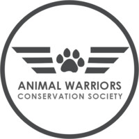 Animal Warriors Conservation Society logo, Animal Warriors Conservation Society contact details