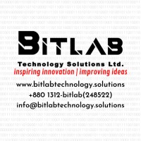 Bitlab Technology Solutions Ltd logo, Bitlab Technology Solutions Ltd contact details