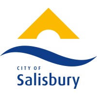 City of Salisbury, South Australia logo, City of Salisbury, South Australia contact details