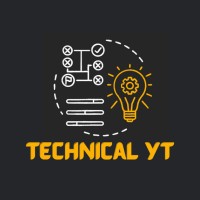 Technical YT logo, Technical YT contact details