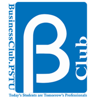 Business Club, PSTU logo, Business Club, PSTU contact details