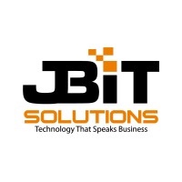 JBIT Solutions logo, JBIT Solutions contact details