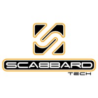 SCABBARD Tech logo, SCABBARD Tech contact details