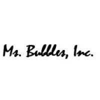 Ms Bubbles Inc logo, Ms Bubbles Inc contact details