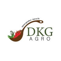 DKG Agro logo, DKG Agro contact details